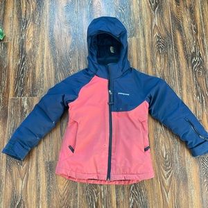 Kids Patagonia Jacket